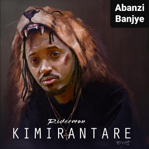 Riderman - Abanzi Banjye