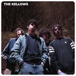 I'll Make It Right by The Kellows