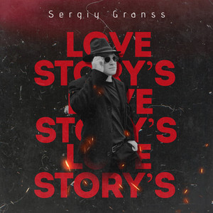 Sergiy granss — Love Story's