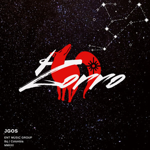 Zorro by JGos