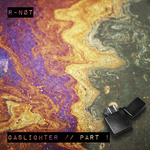 Spit in My Eye by R-NØT
