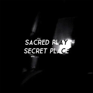 Sacred Play Secret Place by HSGT, Li JiaQi