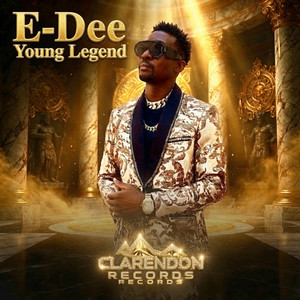 Make a Way by E-Dee, Irie Love