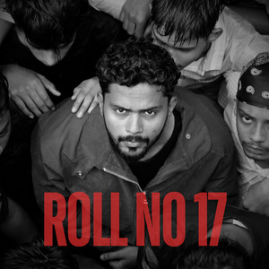Roll No 17 by CGAR