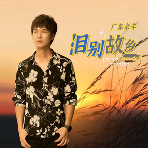 广东余丰 - 泪别故乡