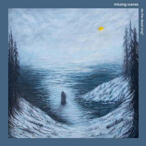 Nodding into the Mist by missing scenes