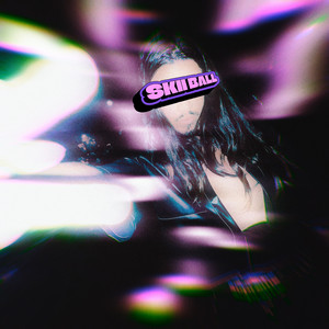 skii ball by The Missing Peace