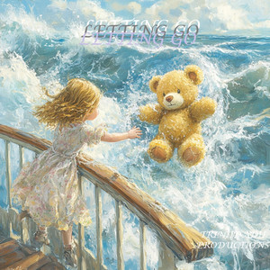 Portada de Letting Go