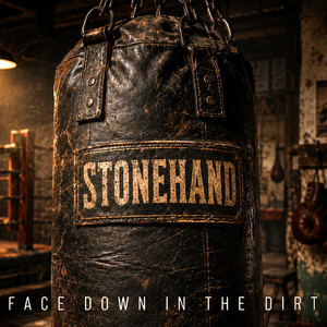 Face Down in the Dirt by Stonehand