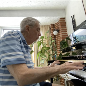 Eternal Love by Nonno Rico Piano