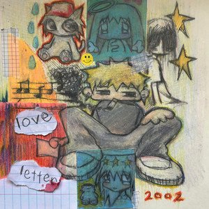 love letter by mud2002