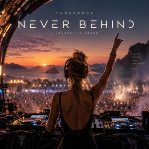 Never Behind by Yanakonda