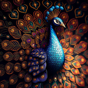 Pure Heart by Krayen Ron