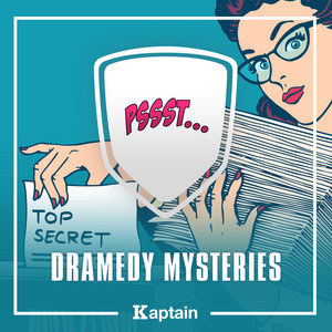 Dramedy Mysteries