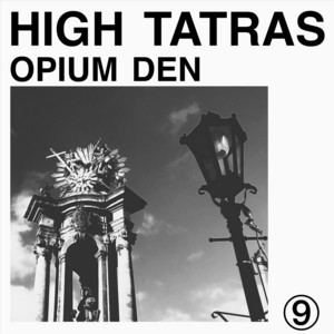 Opium Den