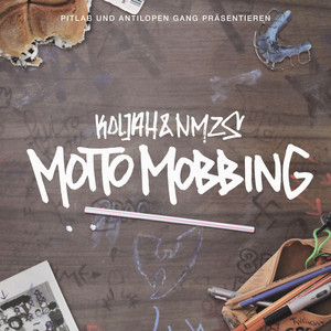 Motto Mobbing cover