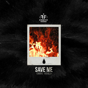 Portada de Save Me