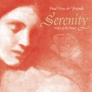 Serenity by Paul Vens & Friends