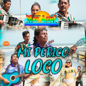 Conjunto Mar Azul - Amor De Los Dos