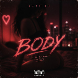 body by marc mc