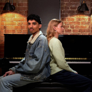 Come and Move by Asher Japhta, Abi Robertson