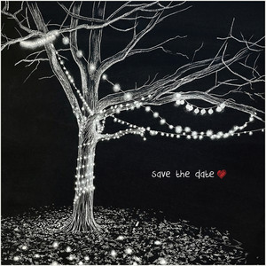 Save The Date by Ollie Wade