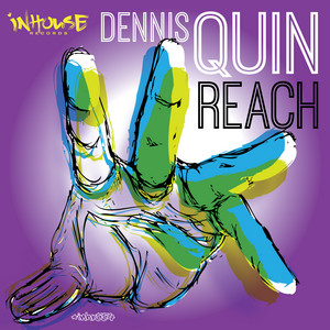 Reach - Original Mix cover art