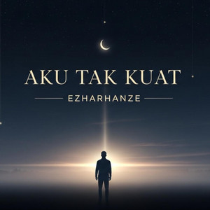 EzHaRHaNzE - Aku Tak Kuat