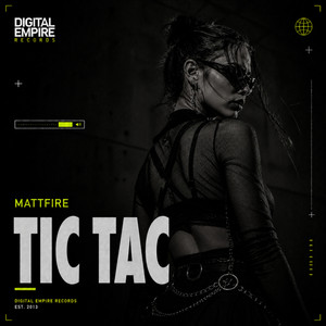 TIC TAC by Mattfire