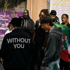 Without You by DaveDaveDave, SHISU, Moomisch