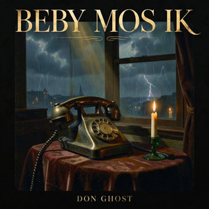 Beby Mos Ik by don ghost