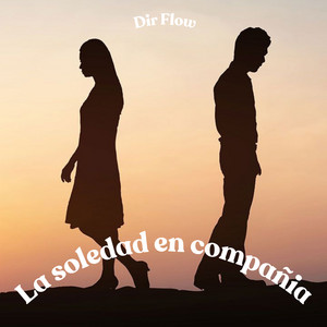La soledad en compañia by Dir Flow