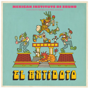 El Antídoto