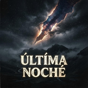 Ultima Noche - Radio Edit by Thiago Vex