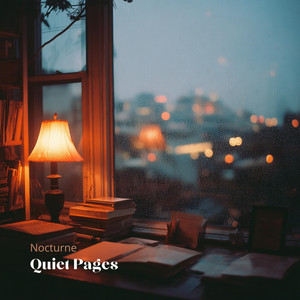 Quiet Pages by Nocturne