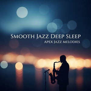 Smooth Jazz Deep Sleep