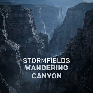 Wandering Canyon by Stormfields