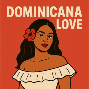 Dominicana love by Mc Money Official