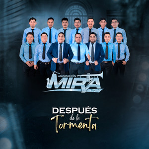 Agrupacion Mira - Vivo Por Fe