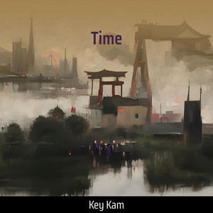 Key Kam - Strong