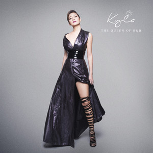 Kyla (The Queen of R&B) cover