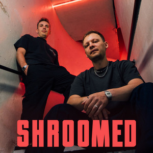SHROOMED by DONT BLINK