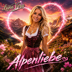 Alpenliebe by Luna Vera
