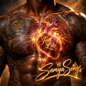 Feel Like by Samya Songs