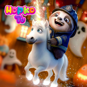Bubu Bál by Hopko TV