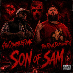 Son of Sam by 4thquarterfame, TheRealDomination