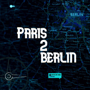 Paris2Berlin