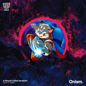 A Miracle Called Hardstyle by Paco, ADean