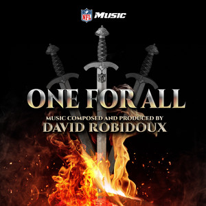 The Day Has Come by David Robidoux
