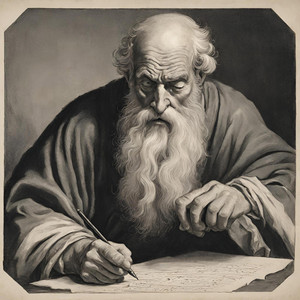 Goodwin - Memoir (Slowed)